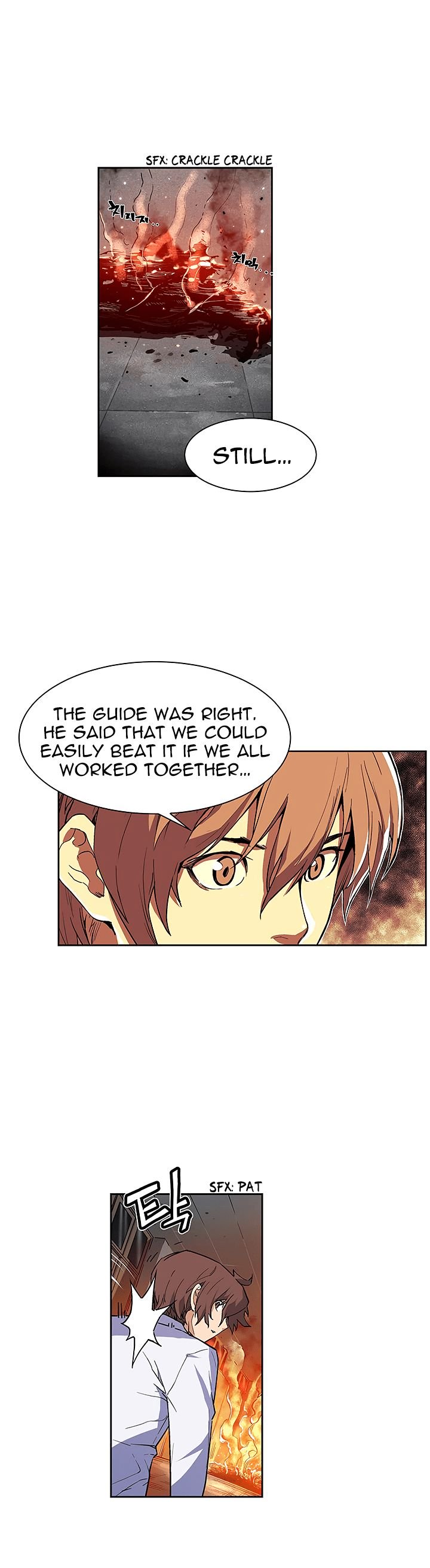 The Second Coming Of Gluttony 28 29