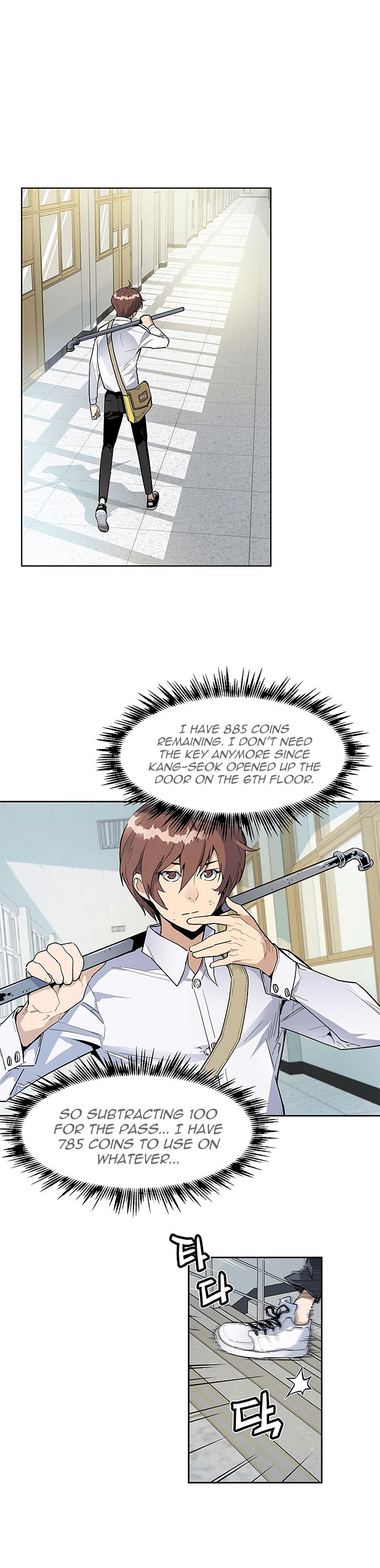 The Second Coming Of Gluttony 29 5
