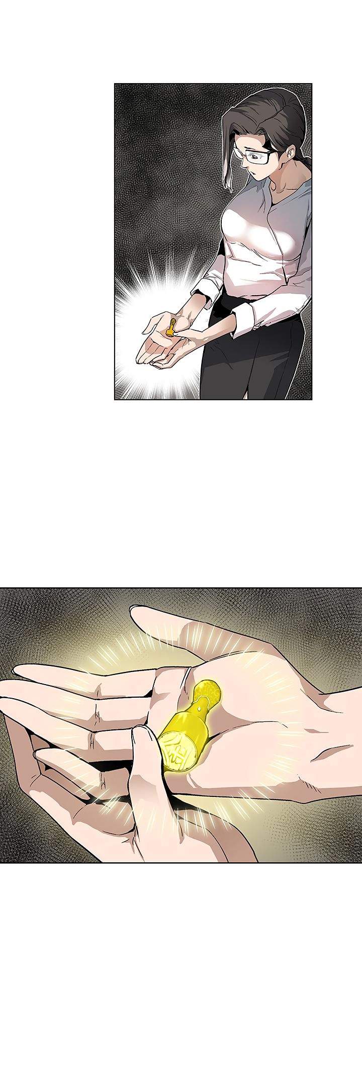 The Second Coming Of Gluttony 5 21