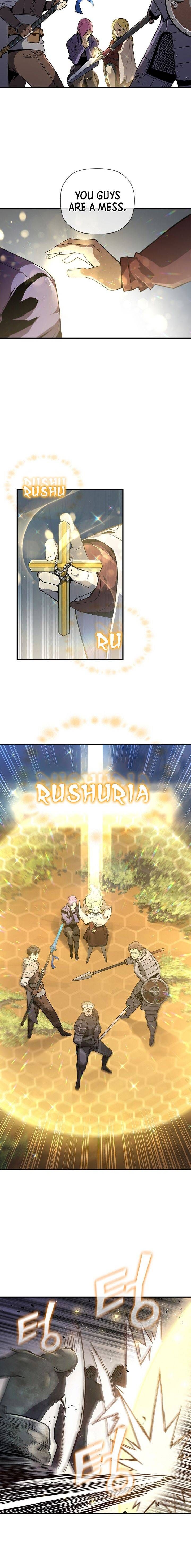 The Second Coming Of Gluttony 61 8