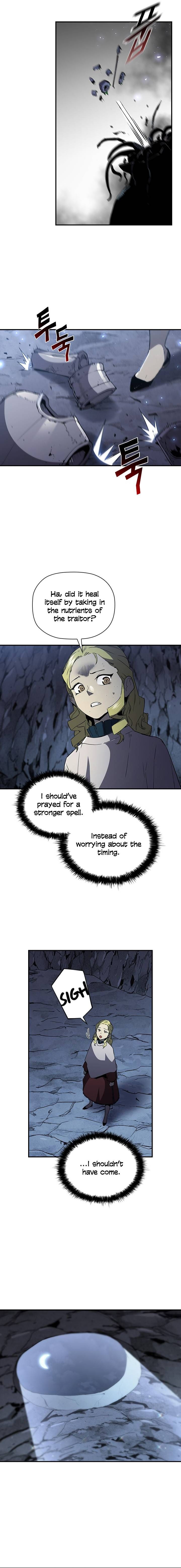 The Second Coming Of Gluttony 66 4