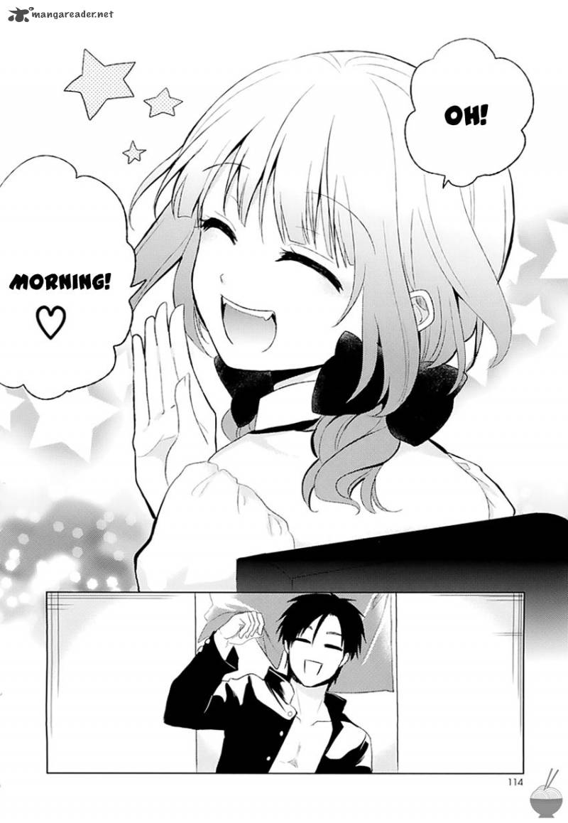 The Secret Devil Chan 1 22