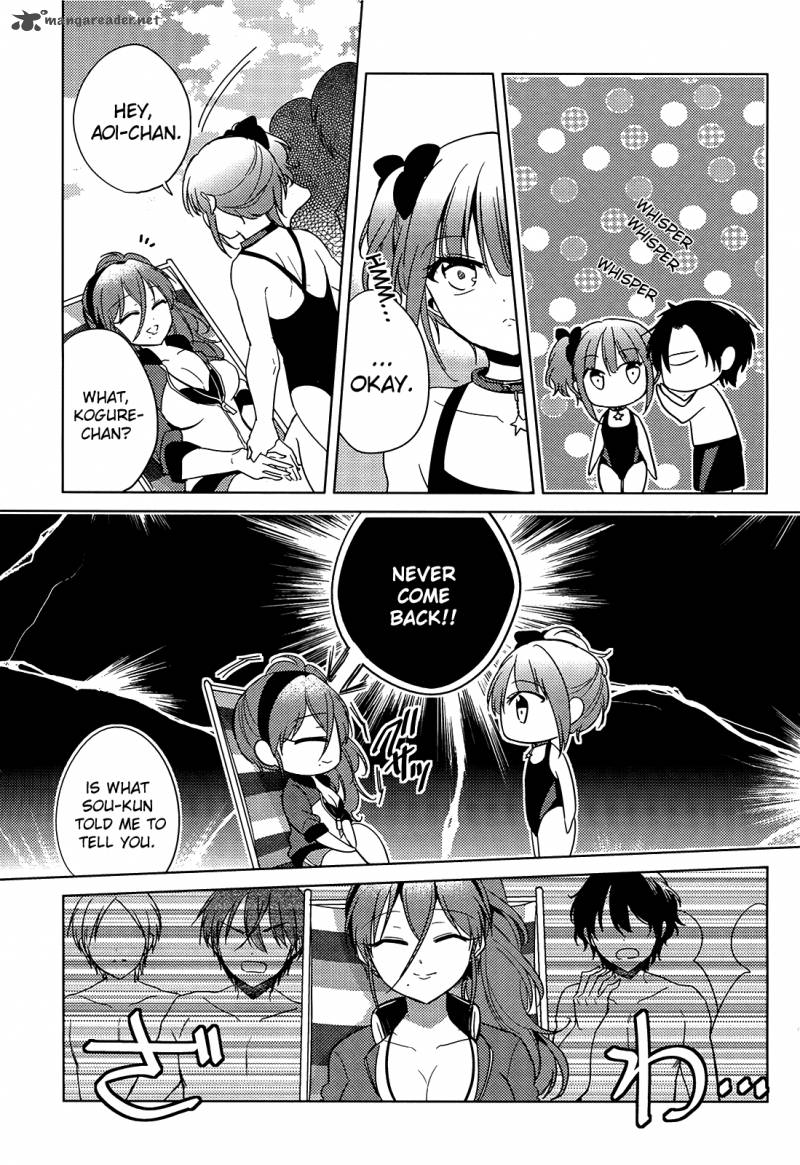 The Secret Devil Chan 10 23
