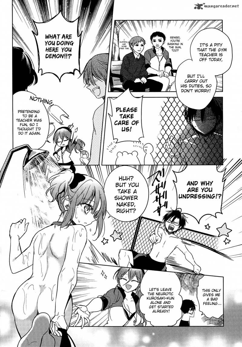 The Secret Devil Chan 10 8
