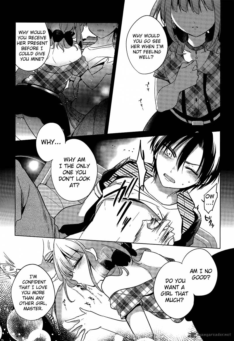 The Secret Devil Chan 12 19