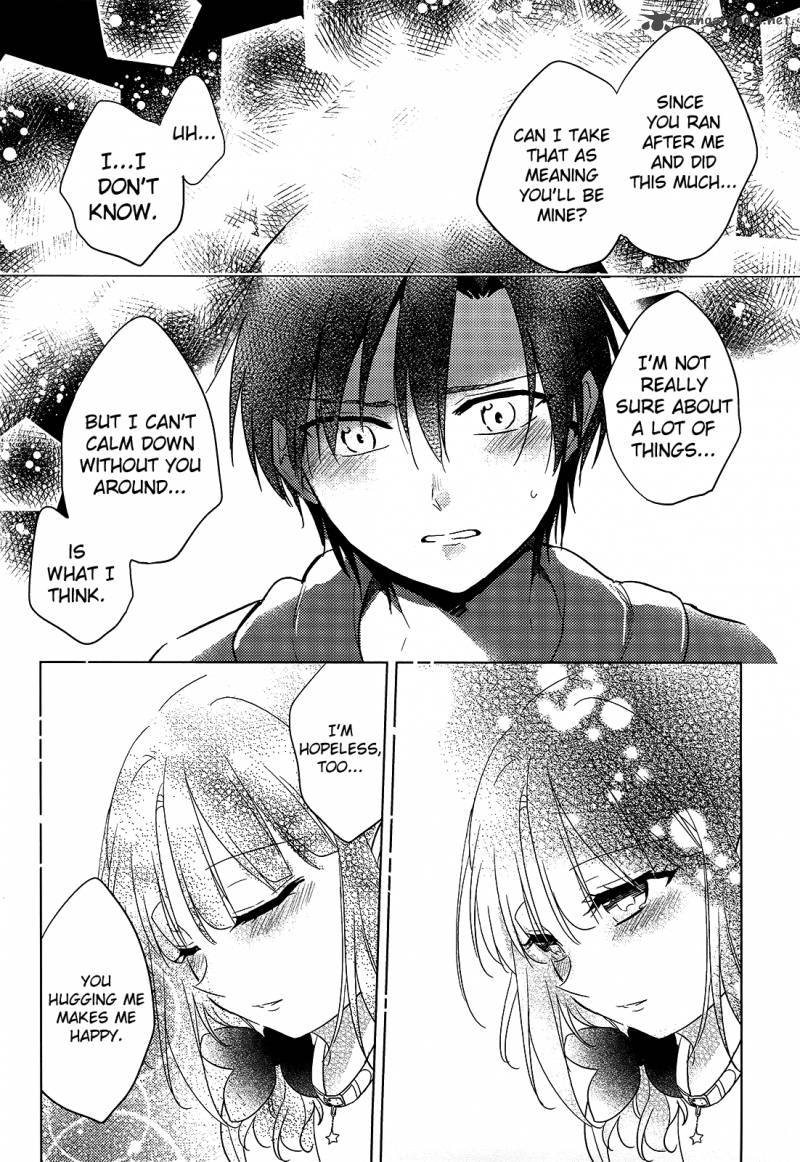 The Secret Devil Chan 13 22