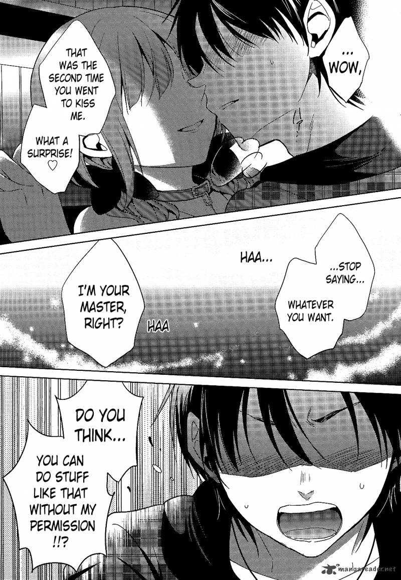 The Secret Devil Chan 15 23
