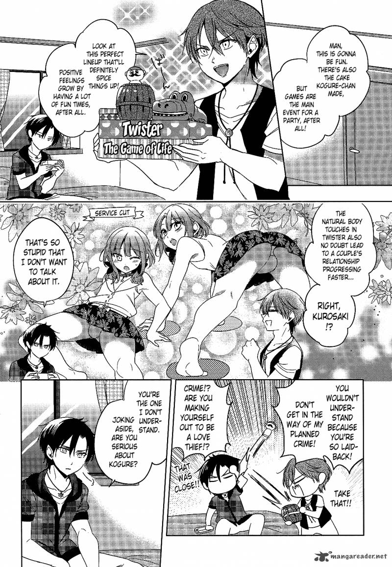 The Secret Devil Chan 15 8