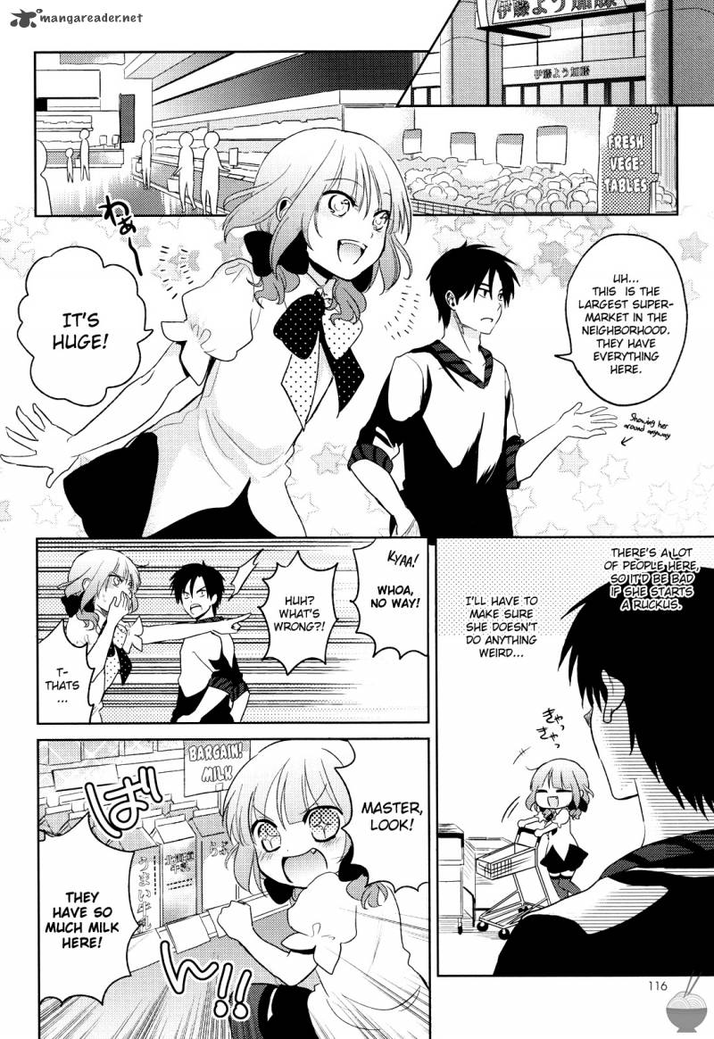 The Secret Devil Chan 2 8