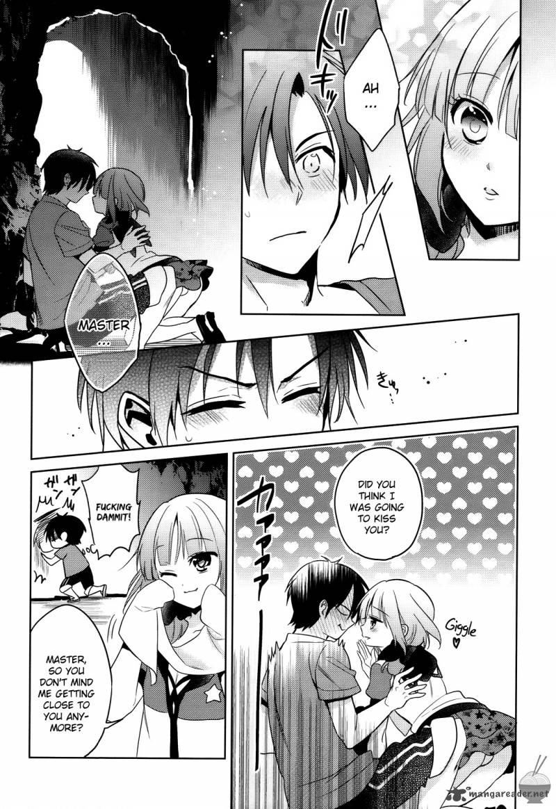 The Secret Devil Chan 5 16
