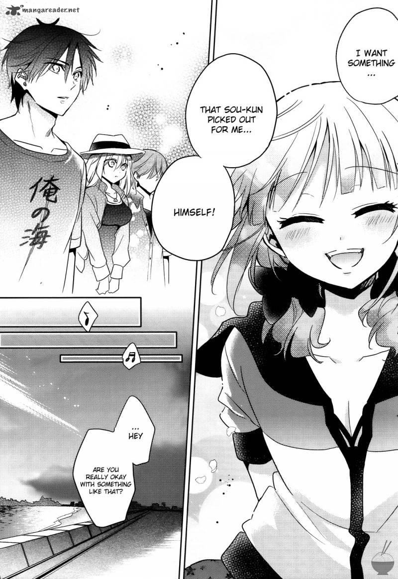 The Secret Devil Chan 5 21