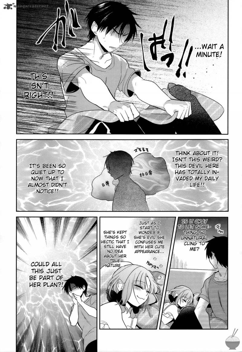 The Secret Devil Chan 6 11