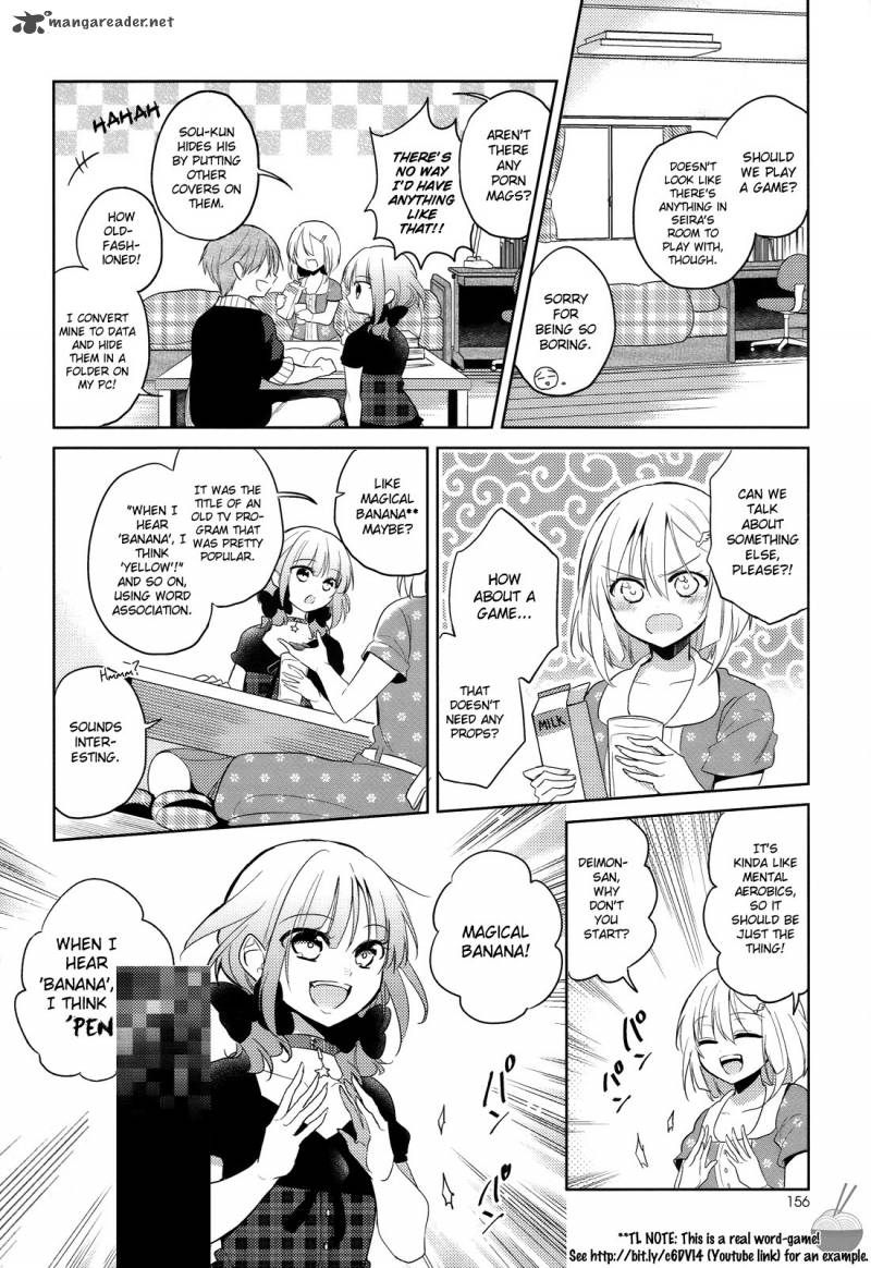 The Secret Devil Chan 6 20