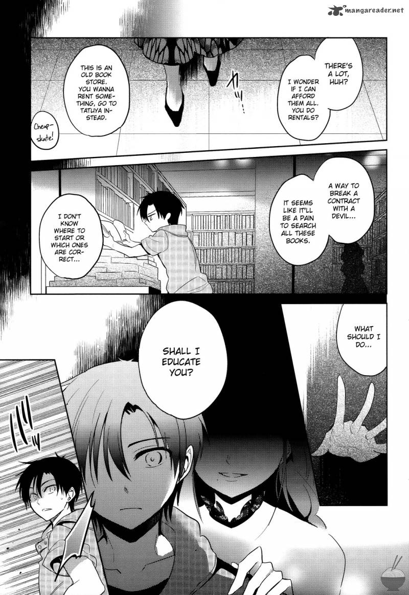 The Secret Devil Chan 6 27