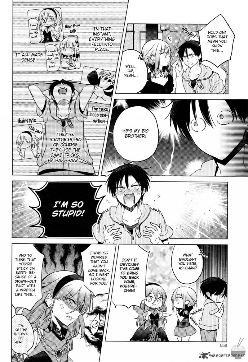 The Secret Devil Chan 8 14