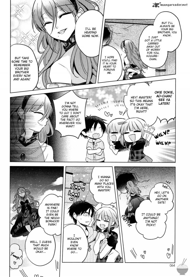 The Secret Devil Chan 8 20