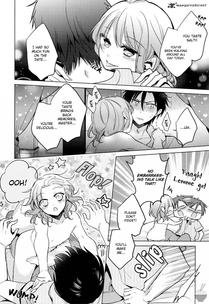 The Secret Devil Chan 8 6