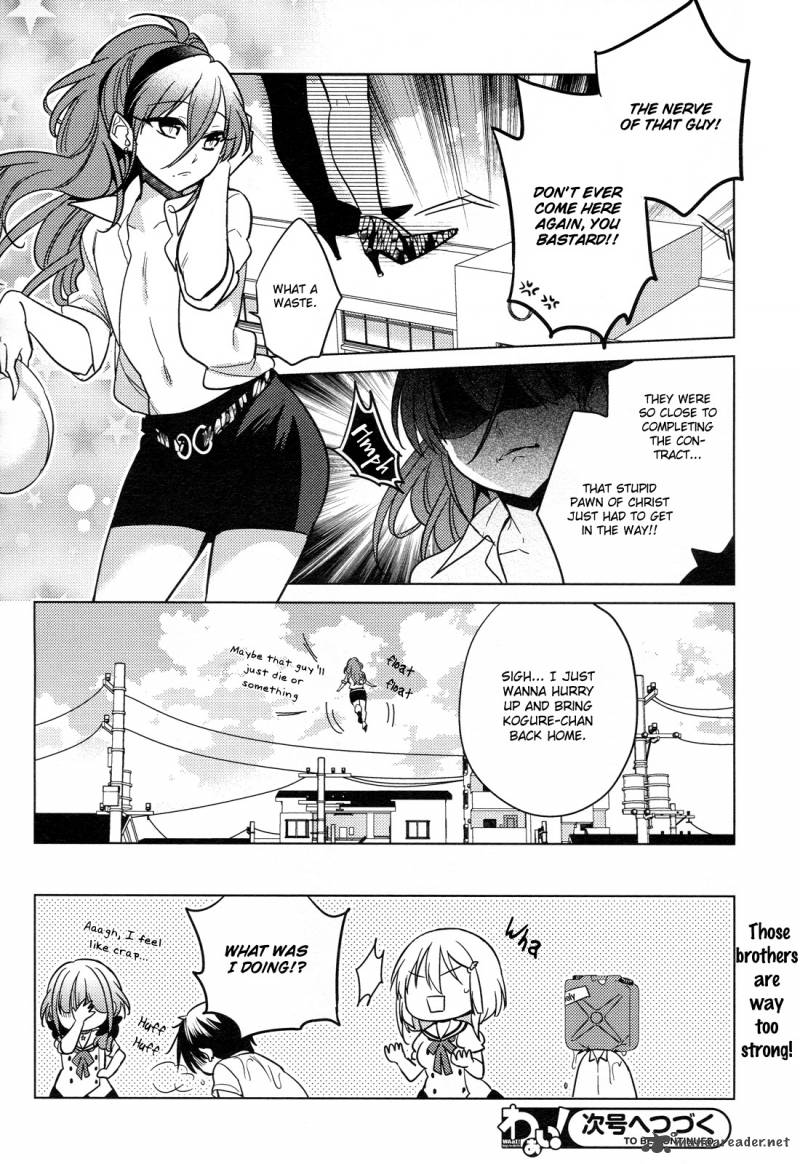 The Secret Devil Chan 9 24