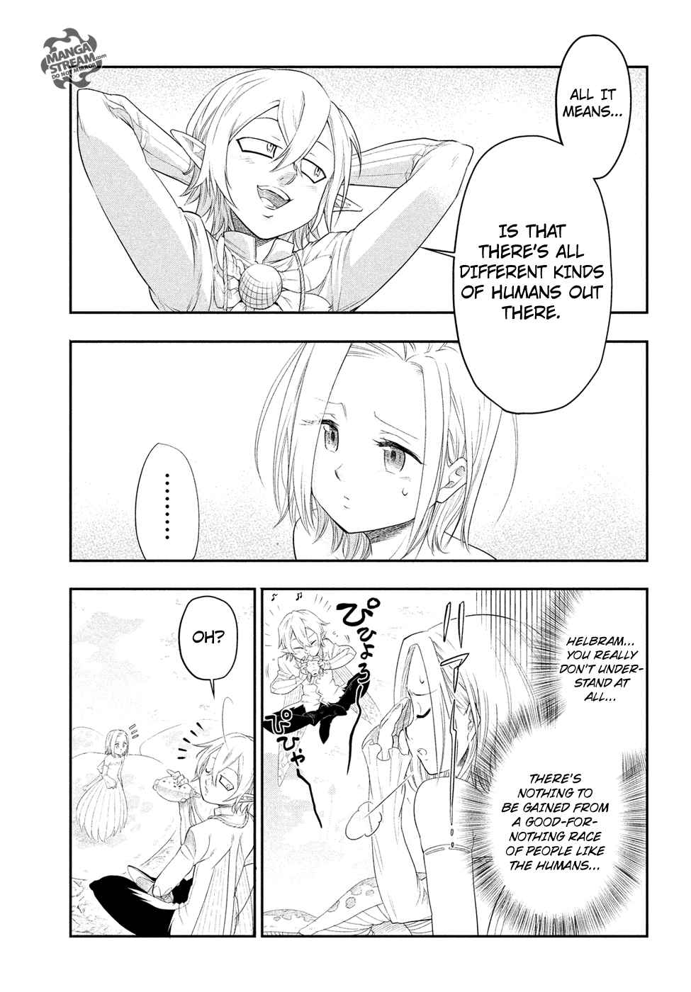 The Seven Deadly Sins Seven Days 1 21