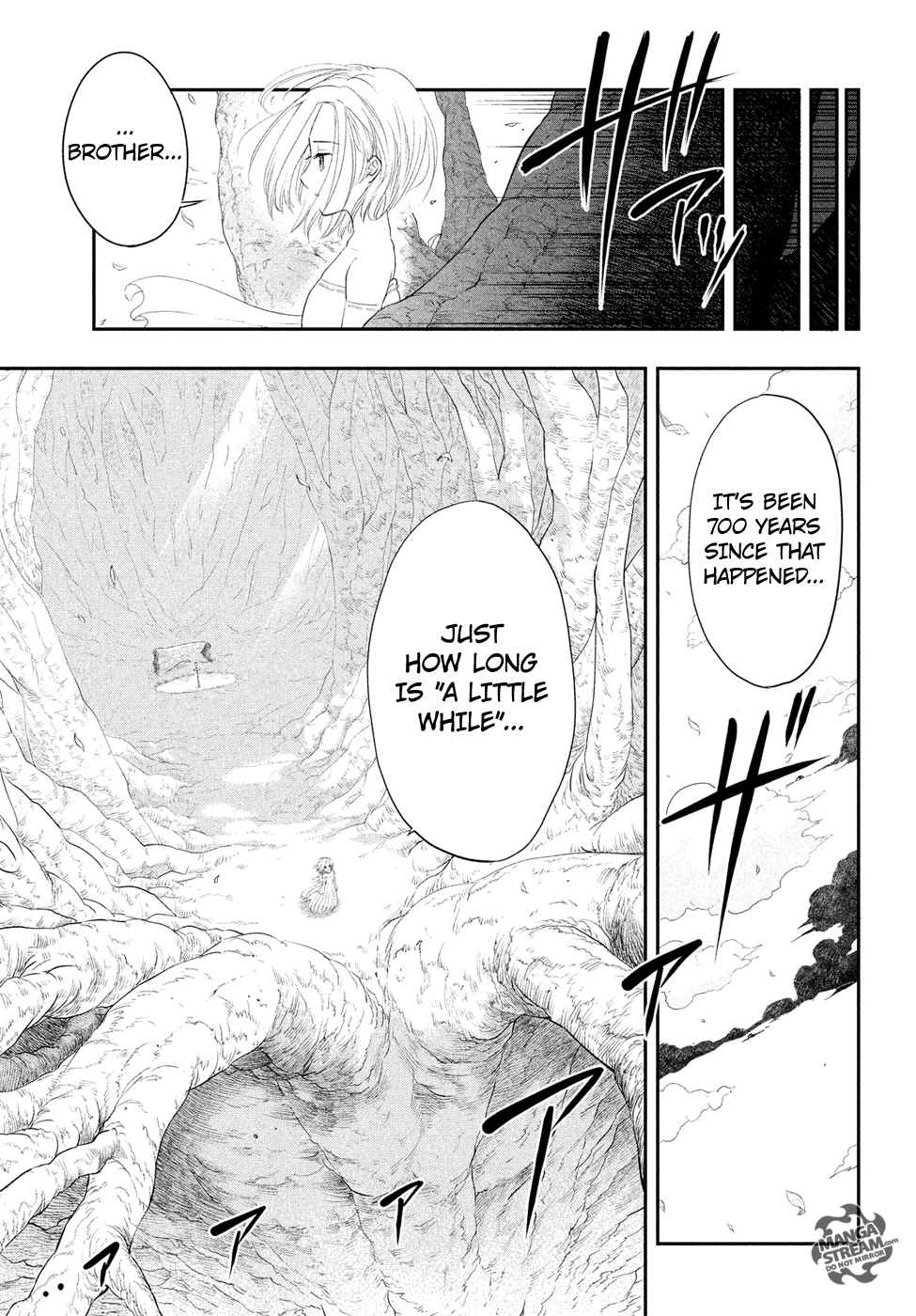 The Seven Deadly Sins Seven Days 1 59