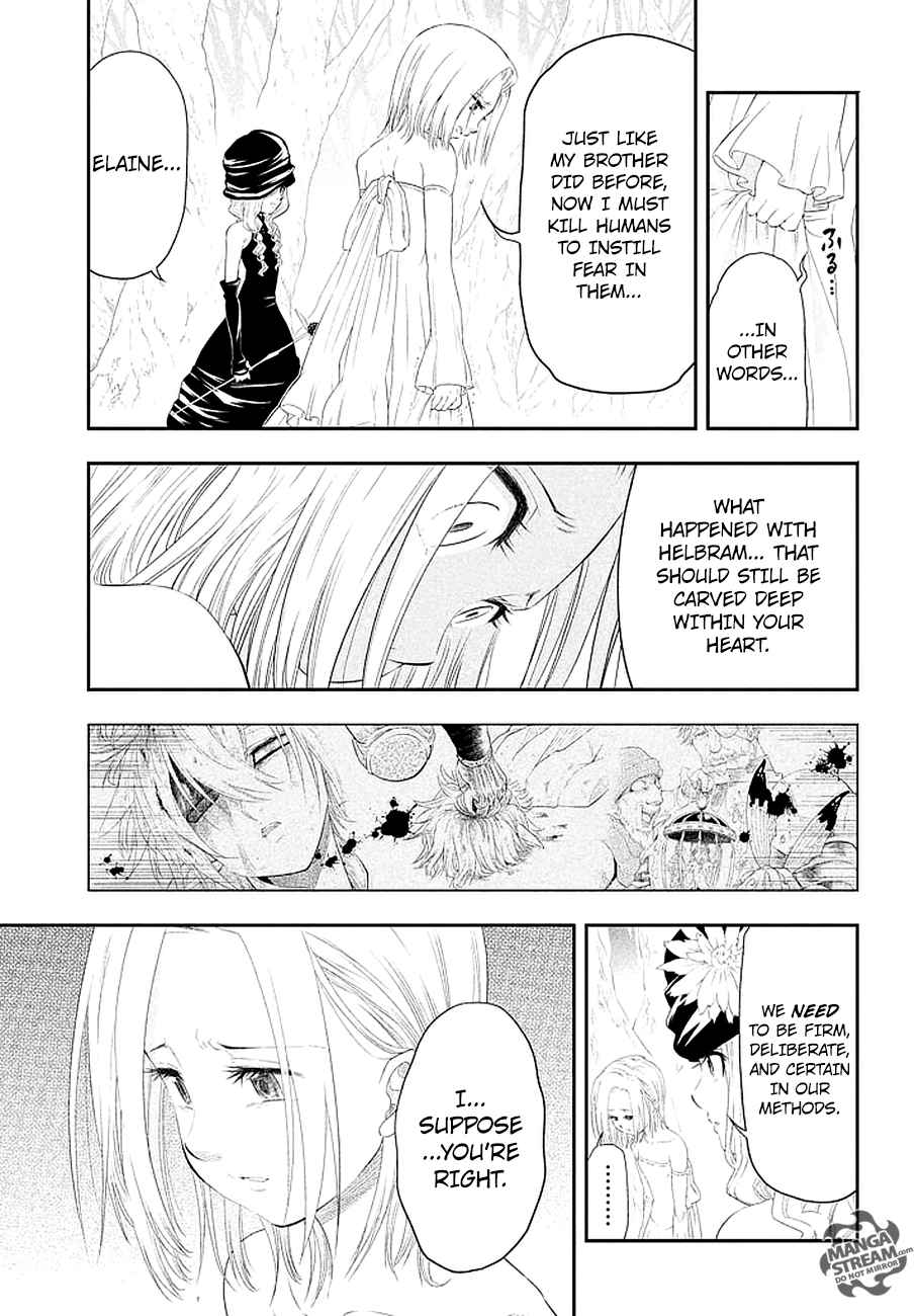 The Seven Deadly Sins Seven Days 2 11