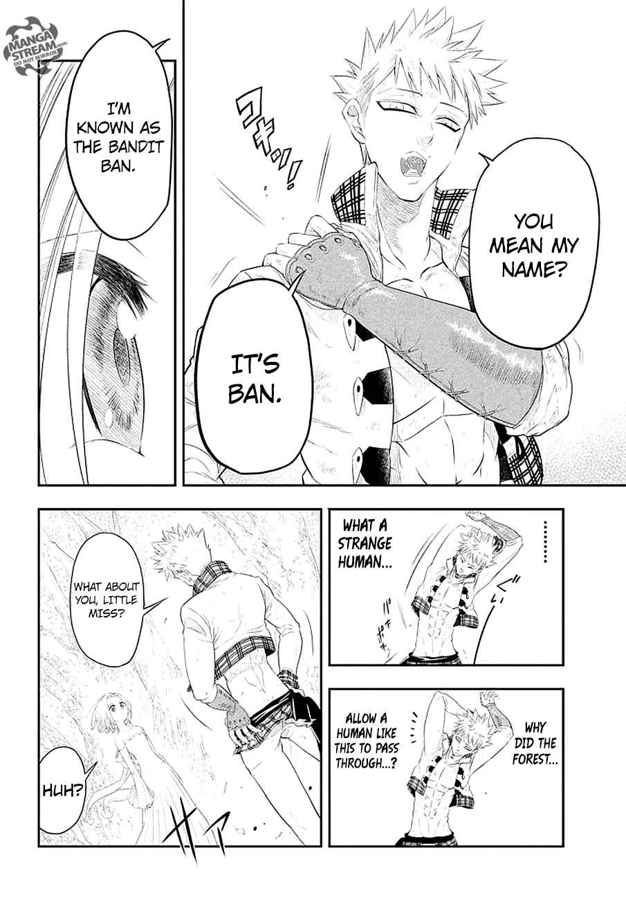 The Seven Deadly Sins Seven Days 2 44