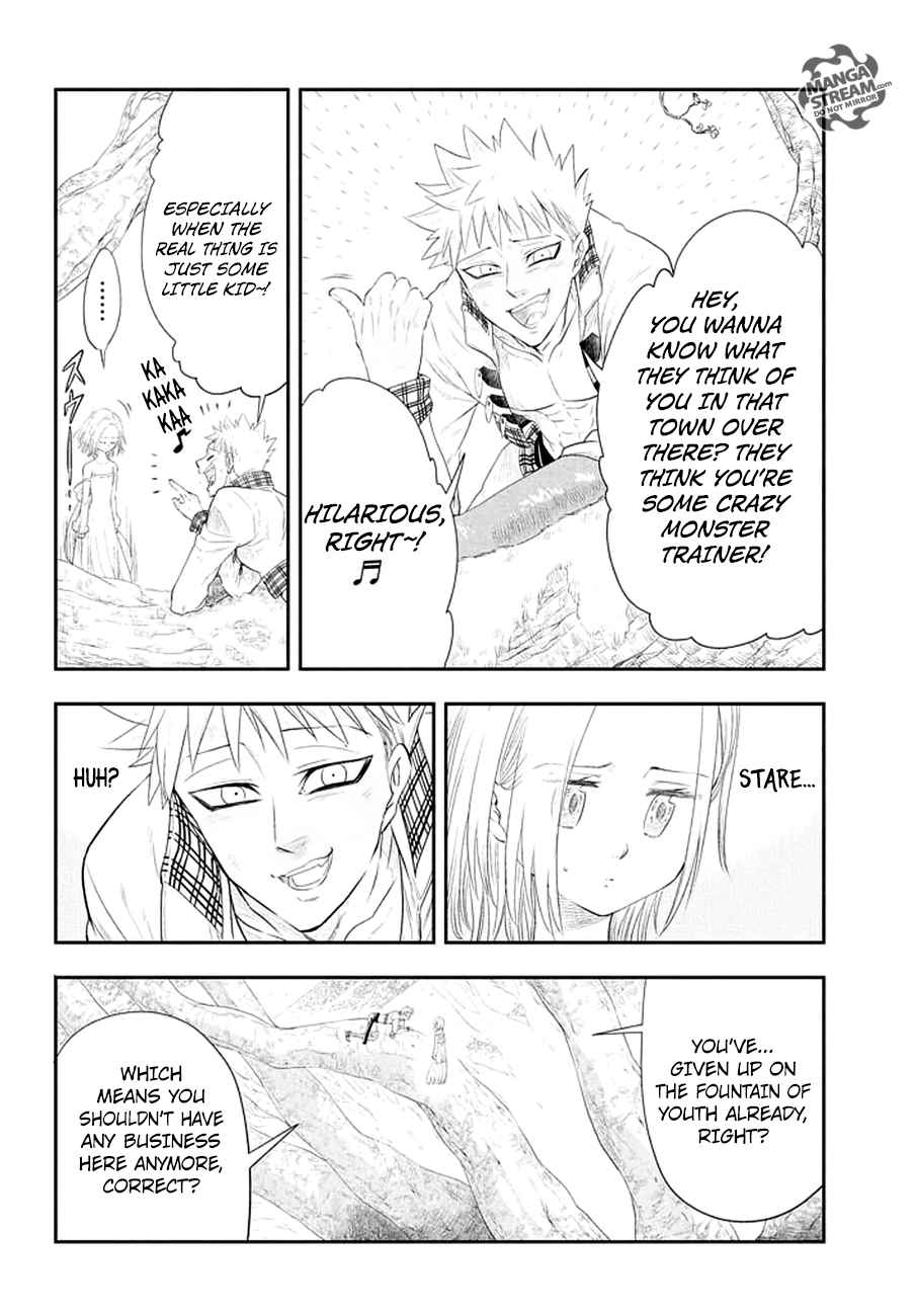 The Seven Deadly Sins Seven Days 3 11