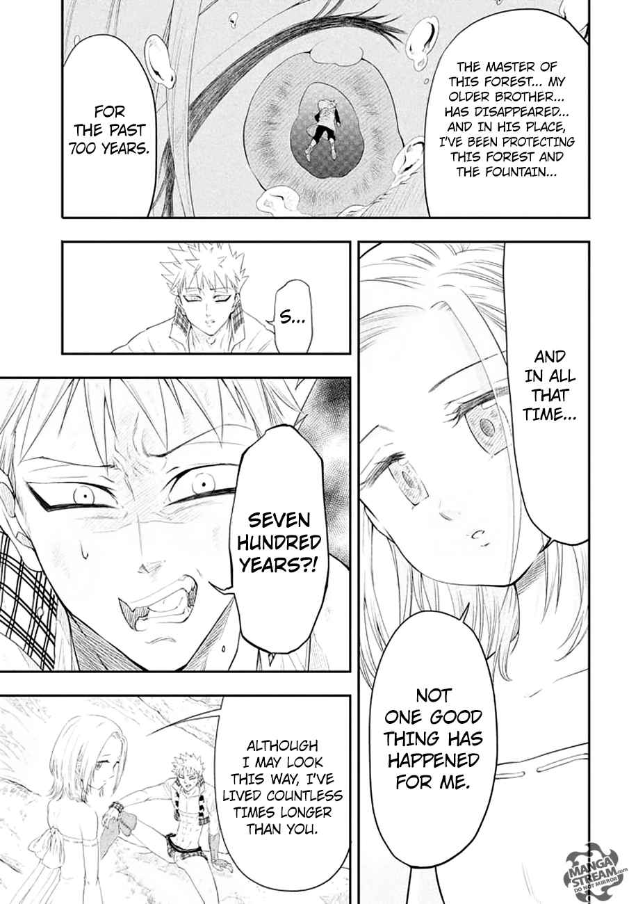 The Seven Deadly Sins Seven Days 3 16