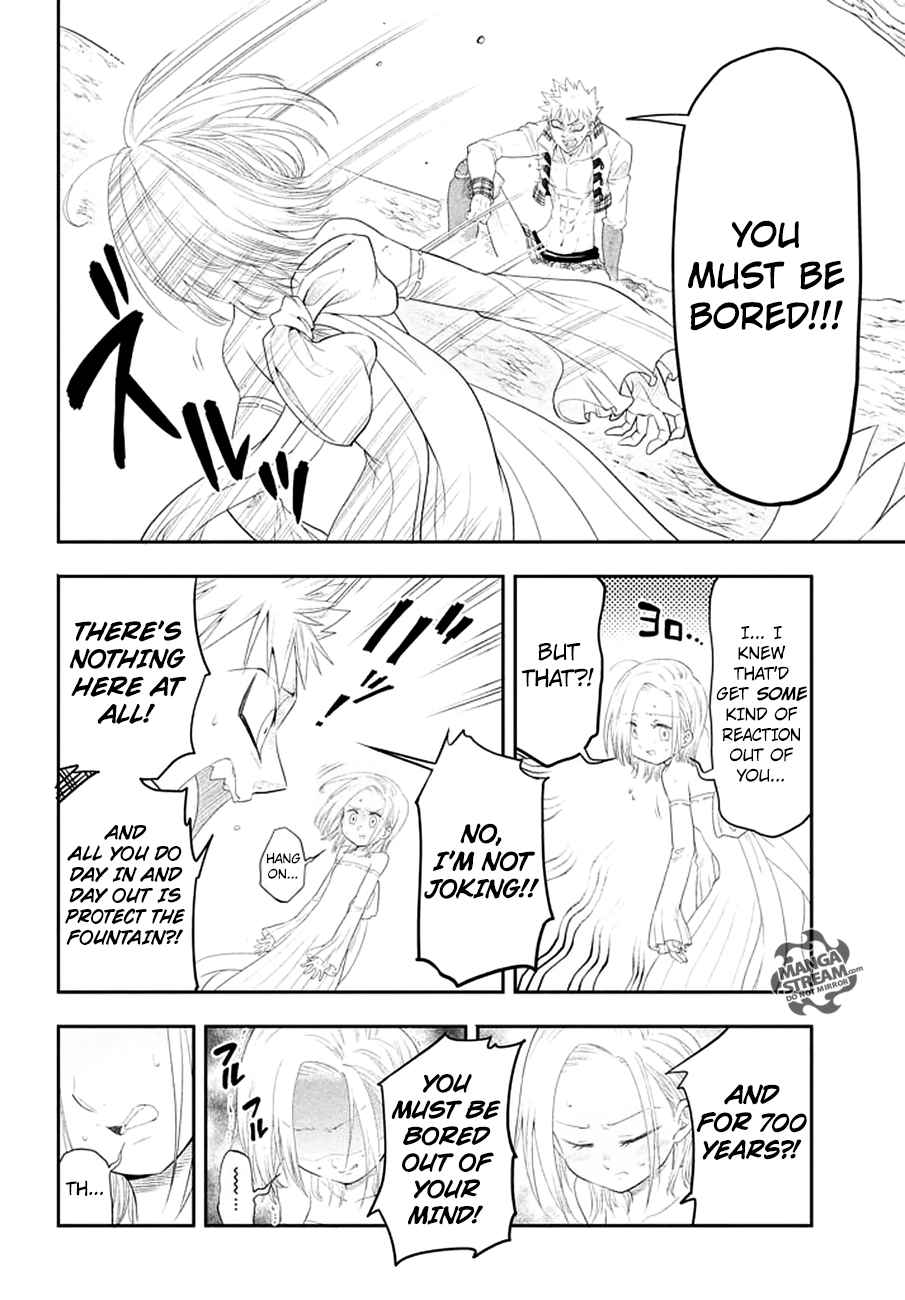 The Seven Deadly Sins Seven Days 3 17