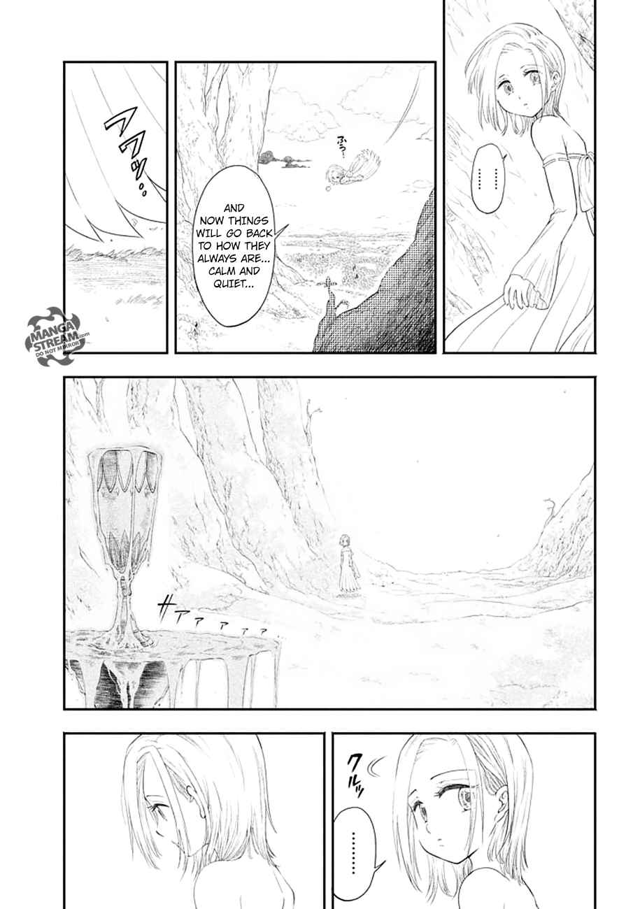 The Seven Deadly Sins Seven Days 3 20