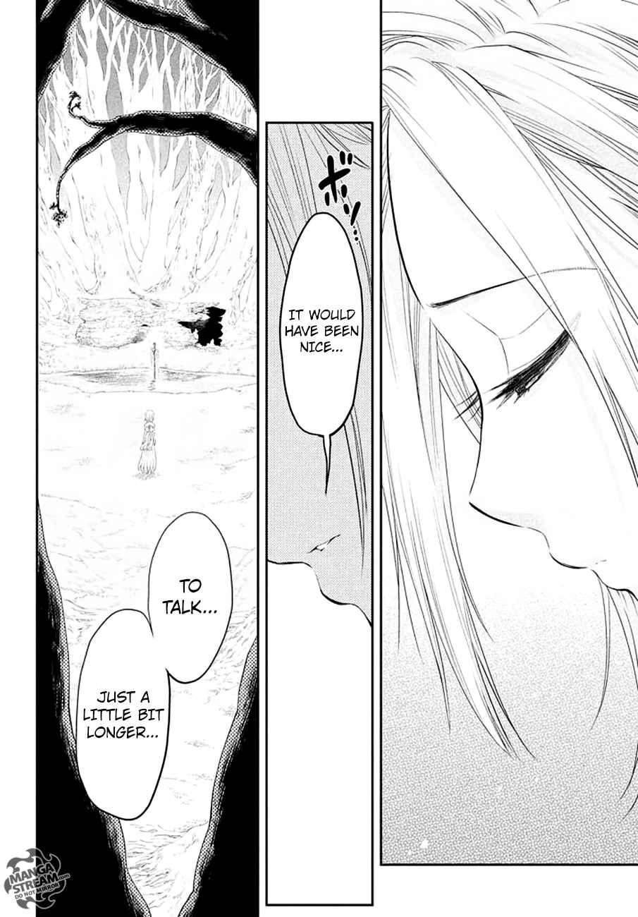 The Seven Deadly Sins Seven Days 3 21