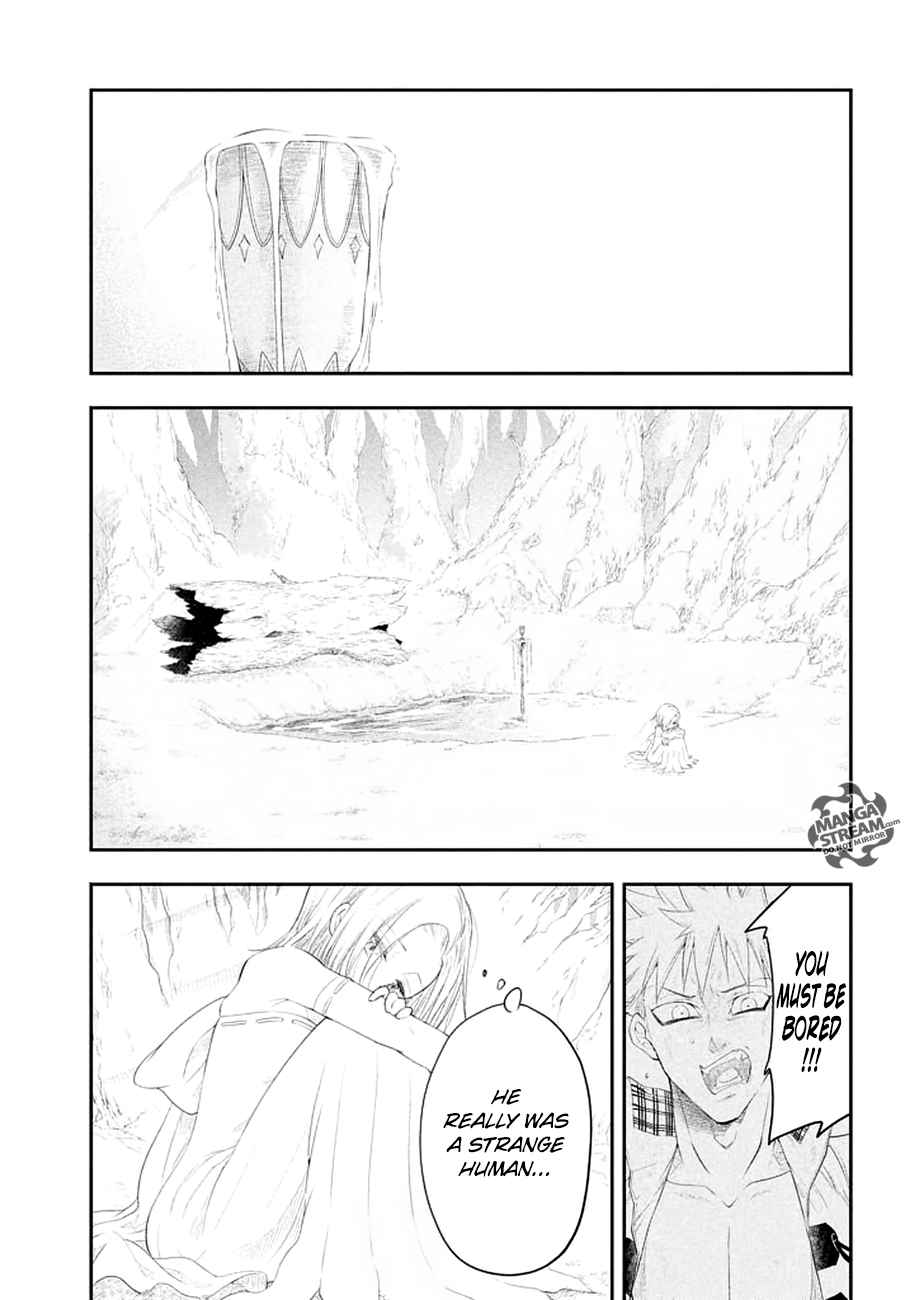 The Seven Deadly Sins Seven Days 3 22
