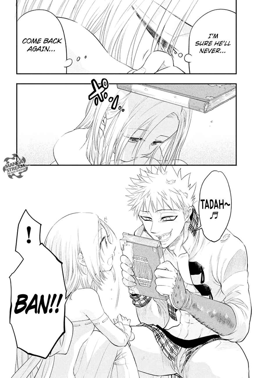 The Seven Deadly Sins Seven Days 3 23