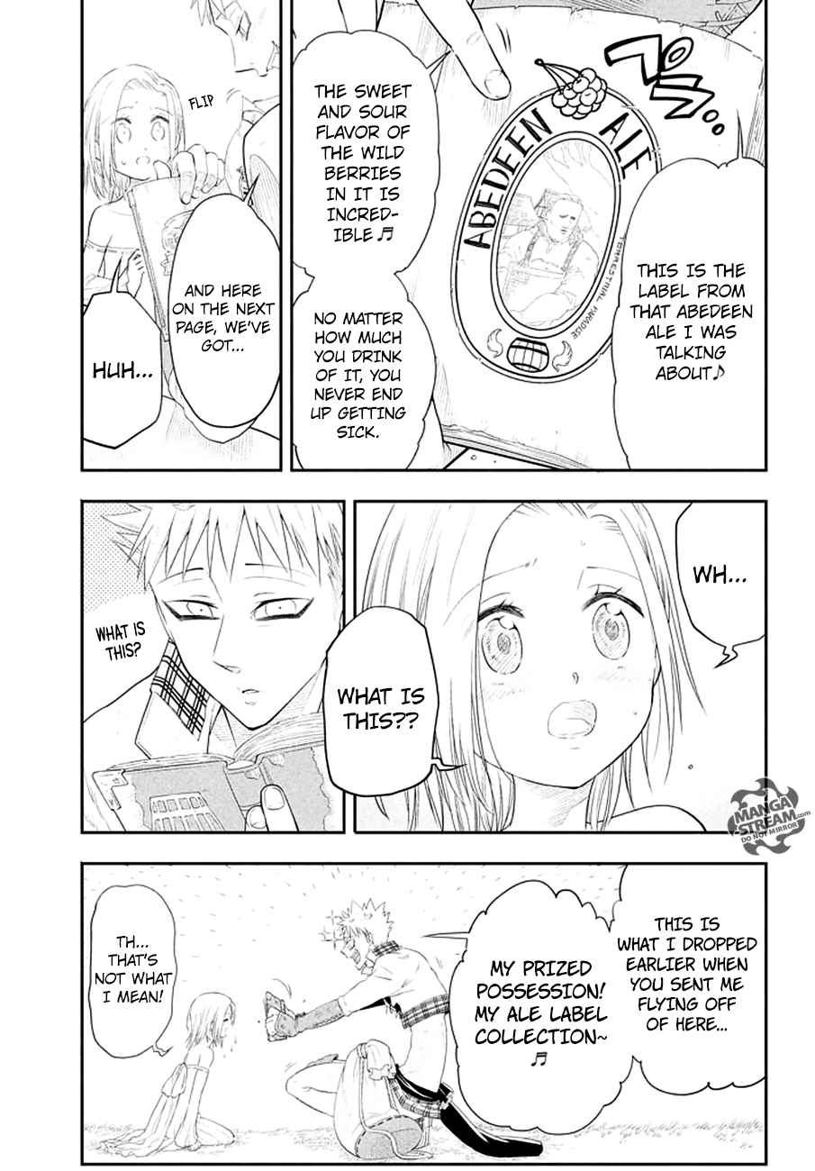 The Seven Deadly Sins Seven Days 3 24
