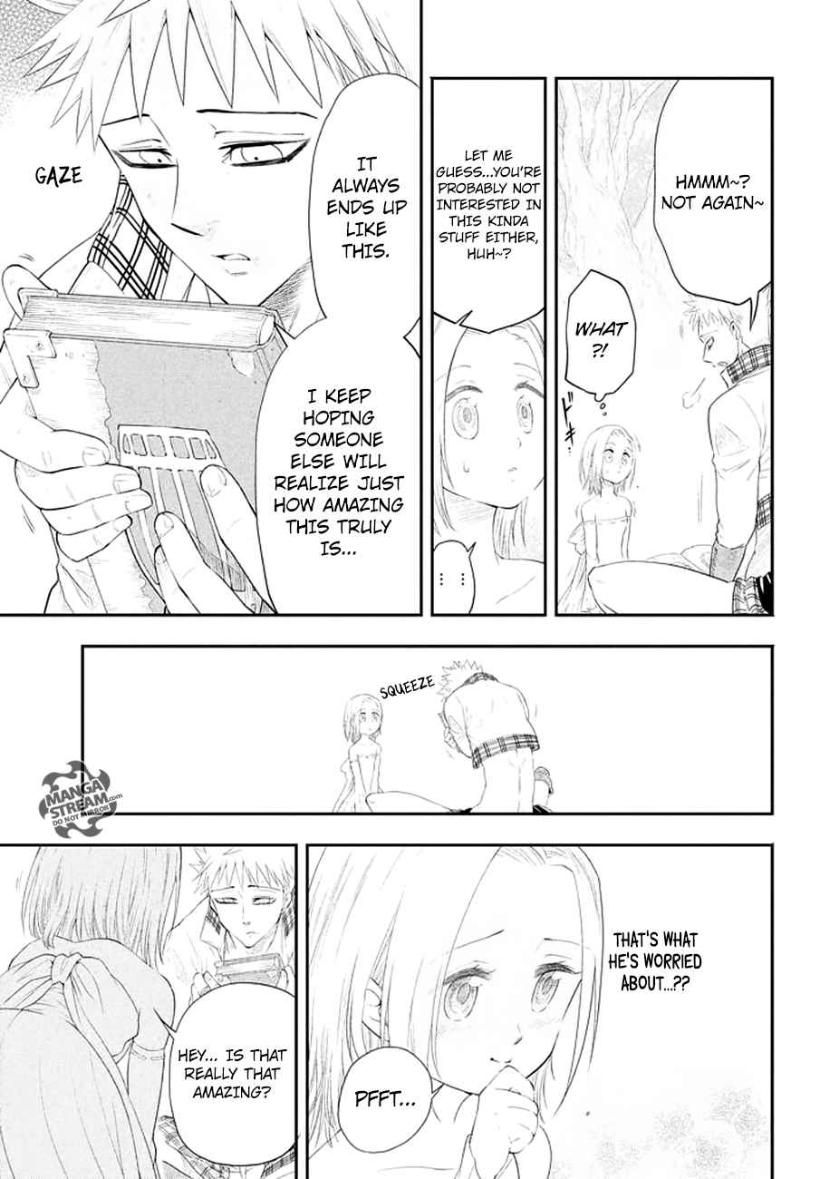 The Seven Deadly Sins Seven Days 3 26
