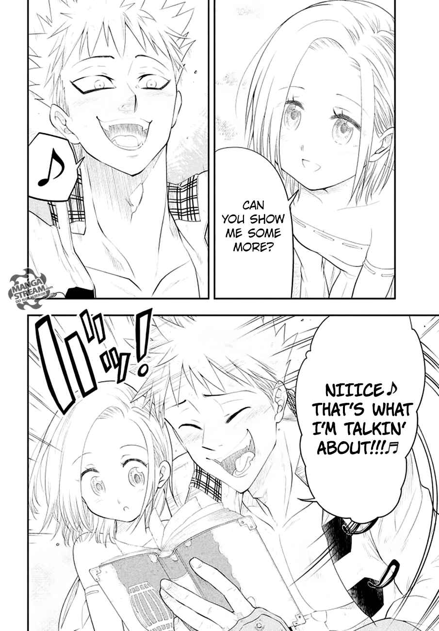 The Seven Deadly Sins Seven Days 3 27