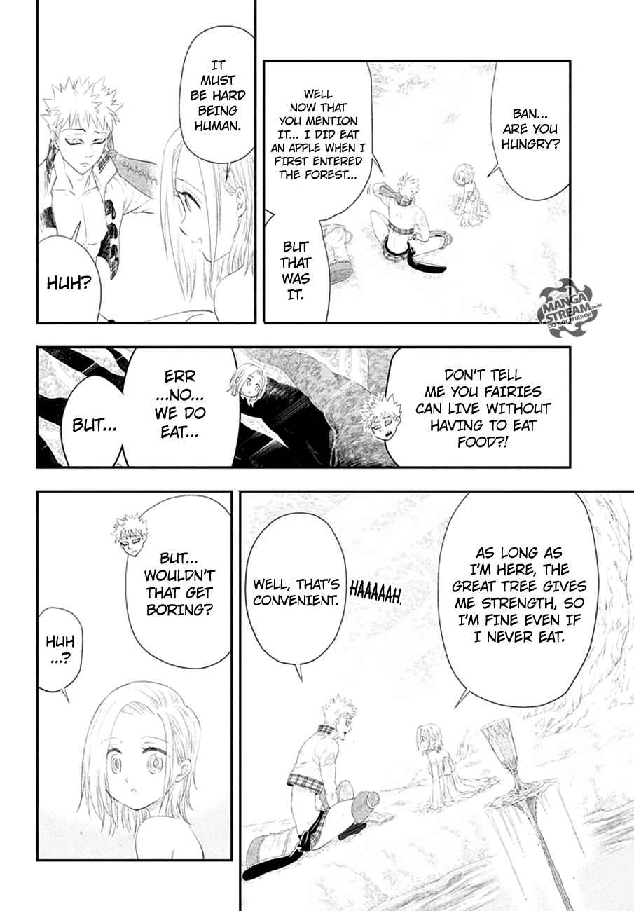 The Seven Deadly Sins Seven Days 3 29