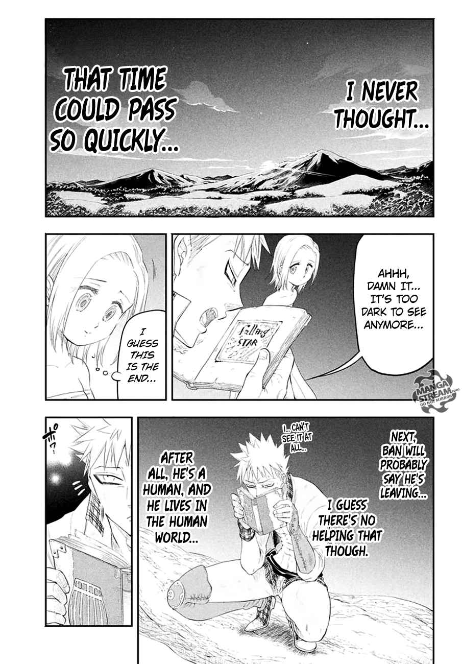 The Seven Deadly Sins Seven Days 3 34