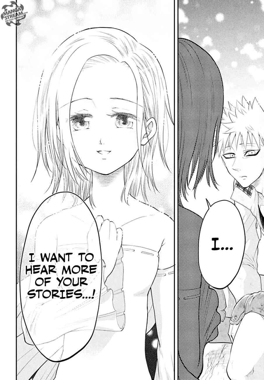 The Seven Deadly Sins Seven Days 3 37