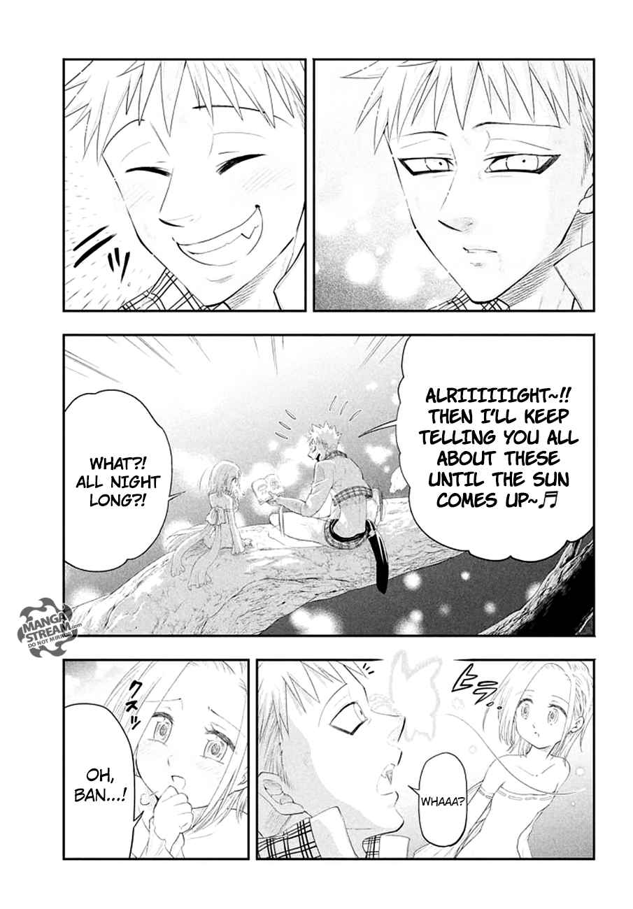 The Seven Deadly Sins Seven Days 3 38