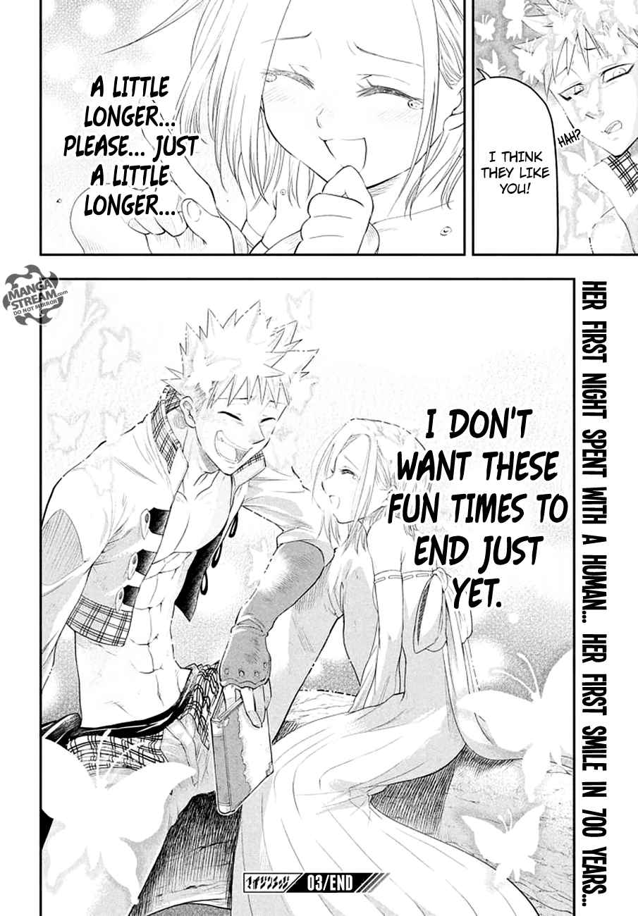 The Seven Deadly Sins Seven Days 3 39
