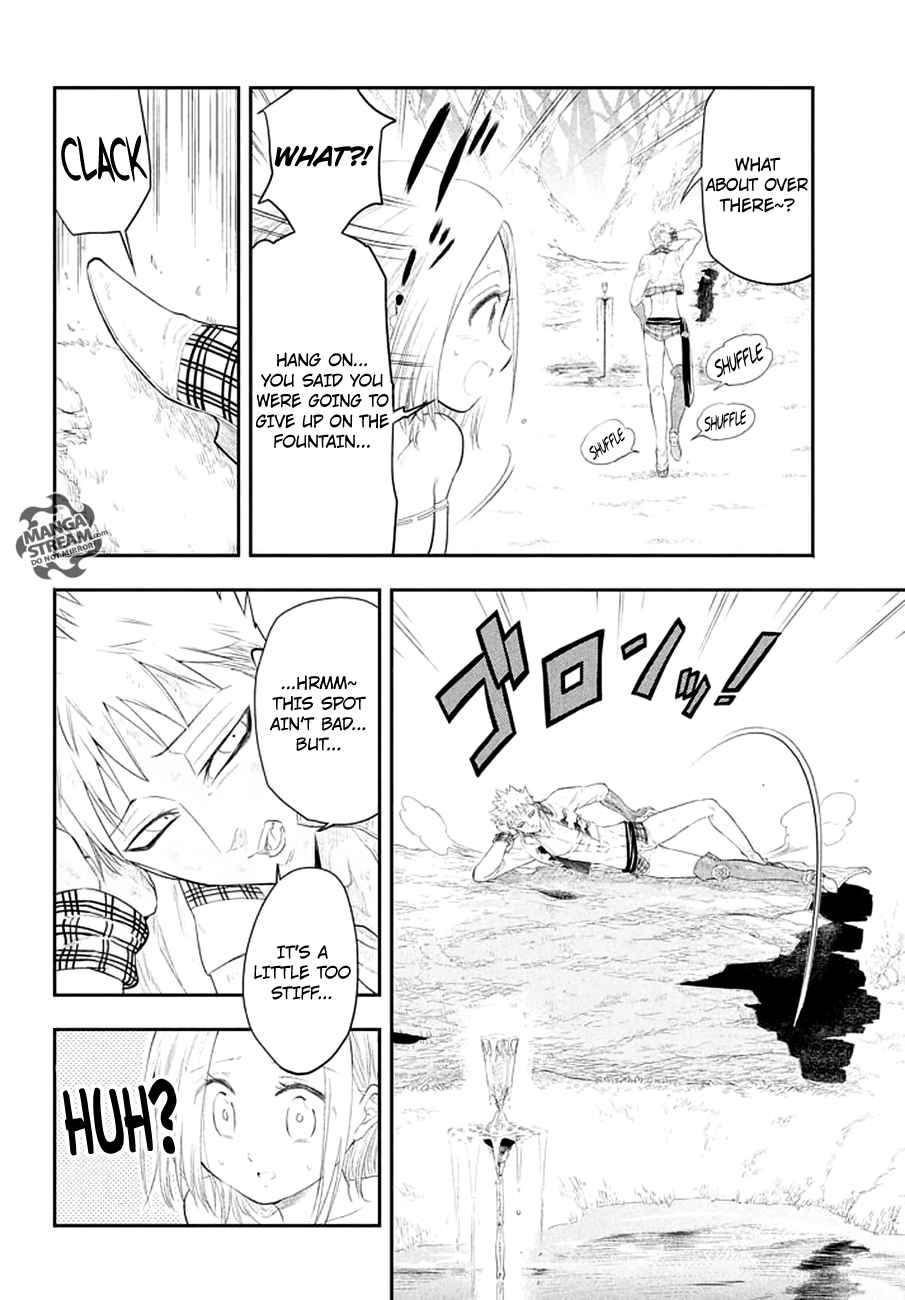 The Seven Deadly Sins Seven Days 3 5