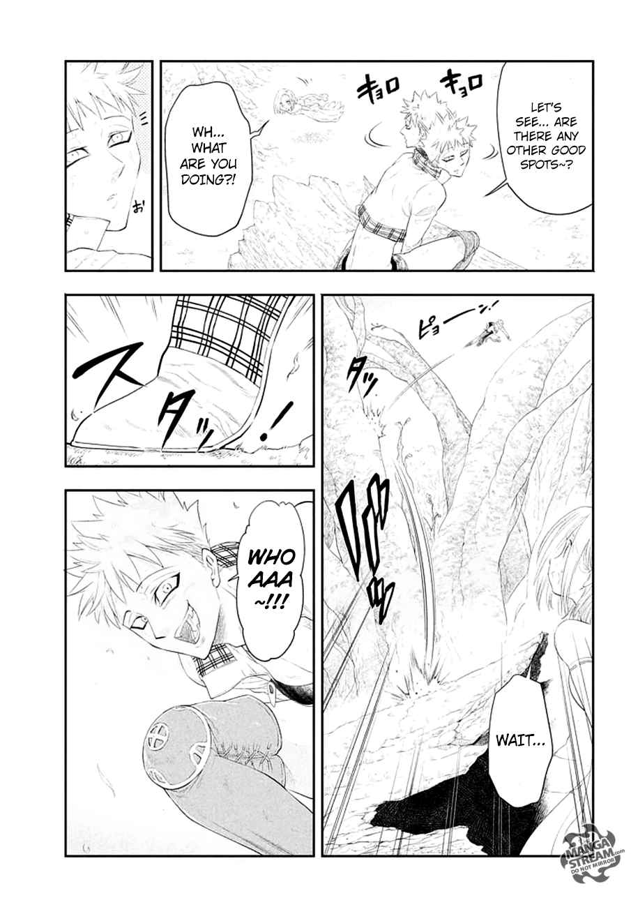 The Seven Deadly Sins Seven Days 3 6