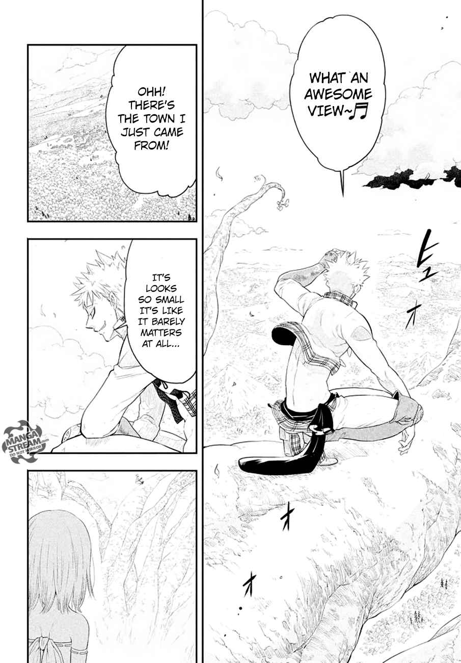The Seven Deadly Sins Seven Days 3 7