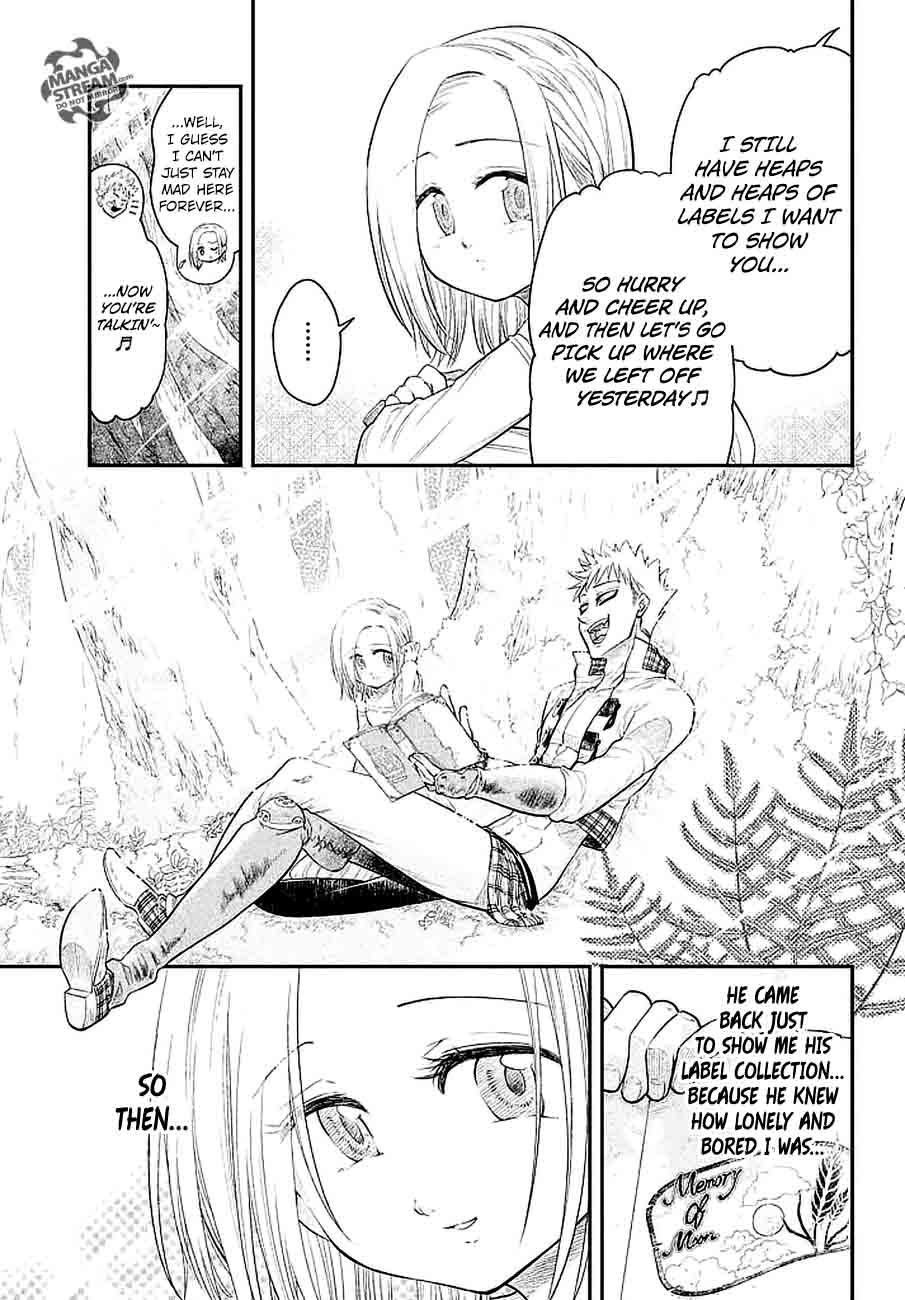 The Seven Deadly Sins Seven Days 4 13