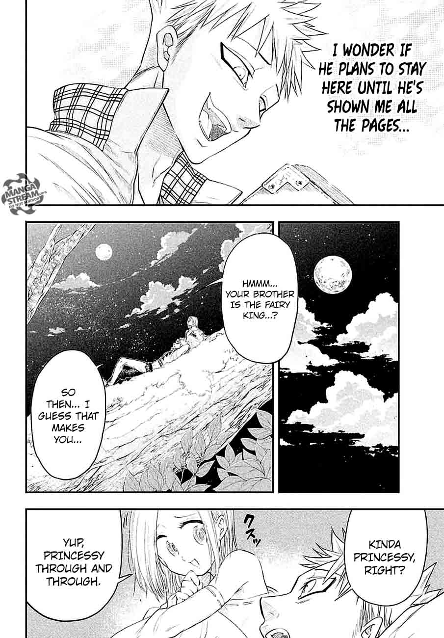 The Seven Deadly Sins Seven Days 4 14