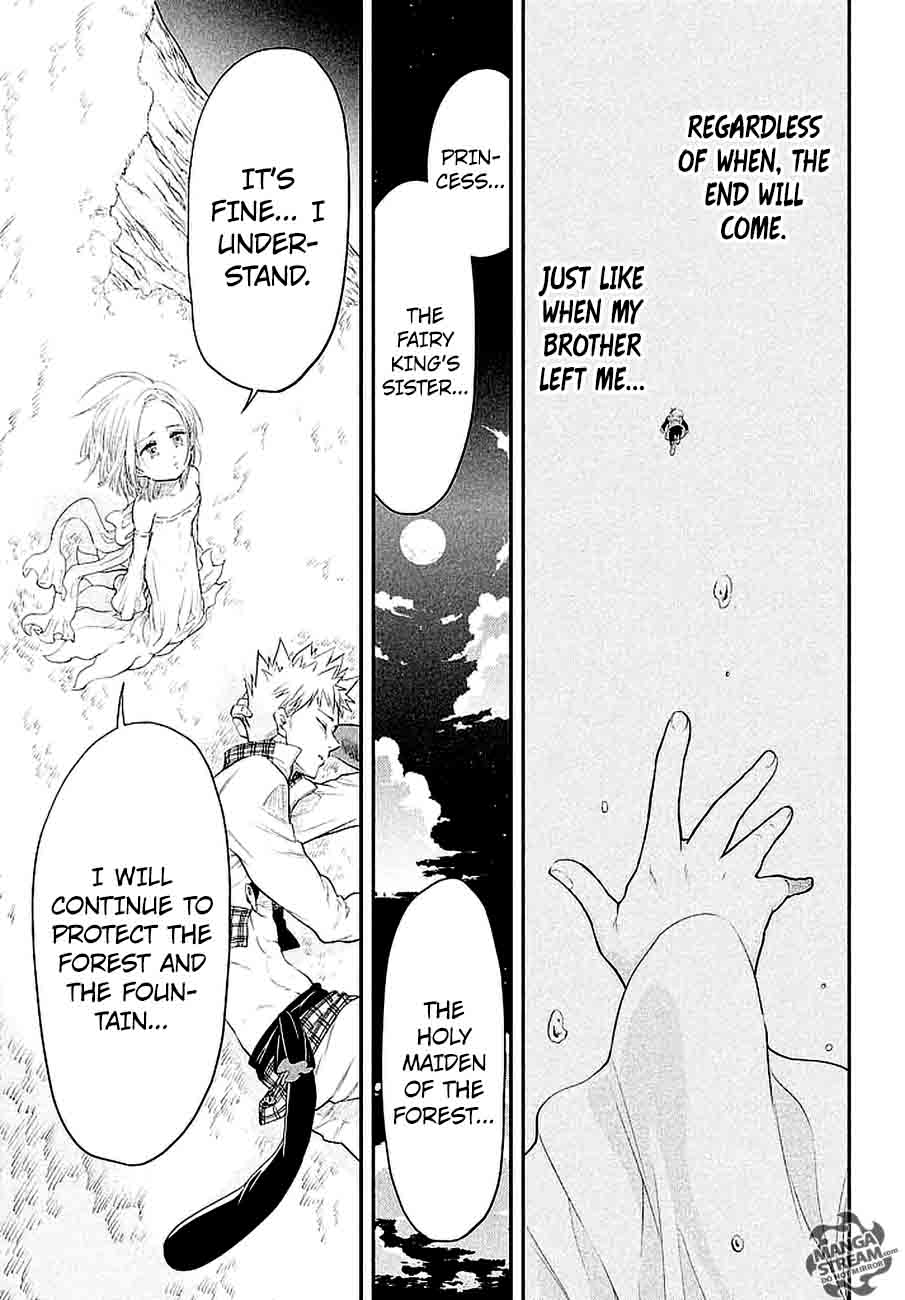 The Seven Deadly Sins Seven Days 4 17