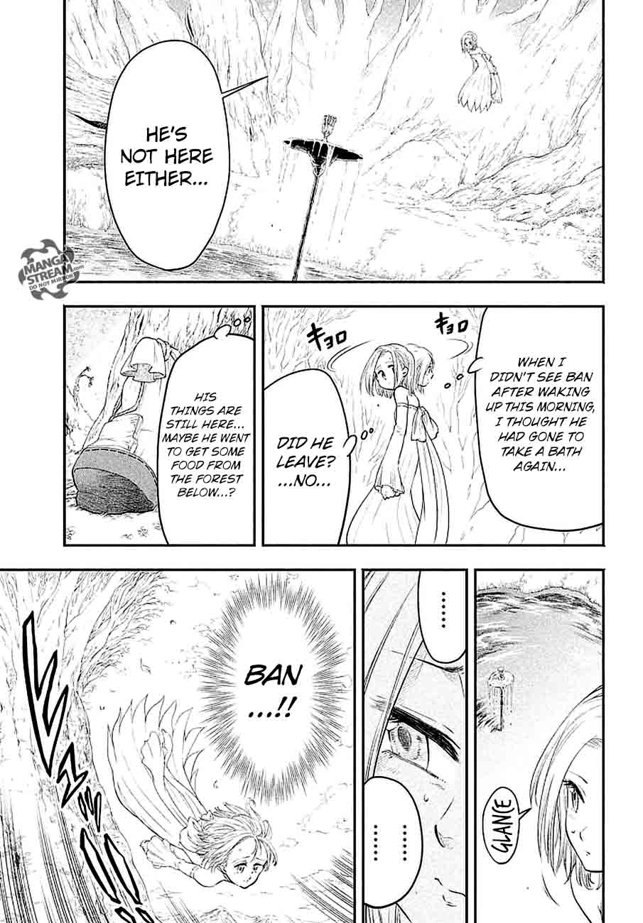 The Seven Deadly Sins Seven Days 4 19