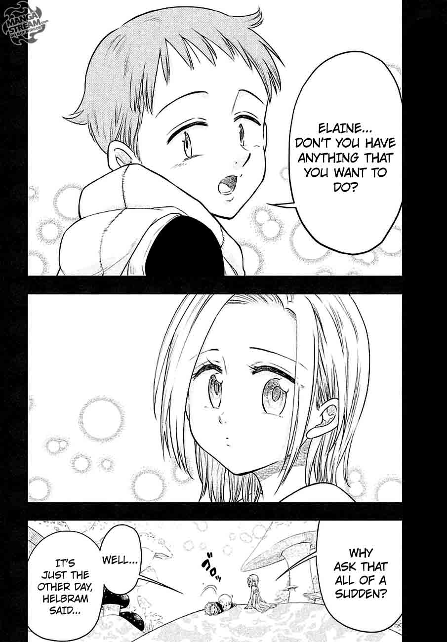 The Seven Deadly Sins Seven Days 4 2