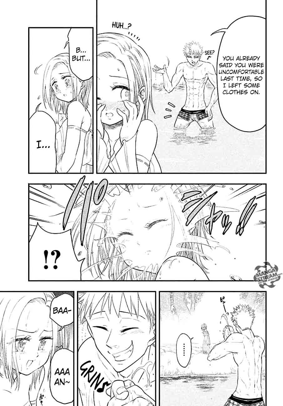 The Seven Deadly Sins Seven Days 4 27